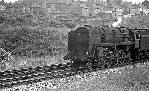 92240 1960s Wednesbury