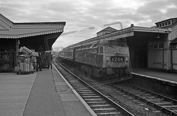 1583 1972-10-14 Didcot