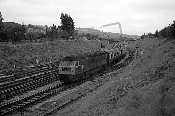 1595 1971-08-28 Newton Abbot