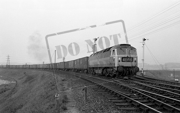 1758 1969c Manningtree