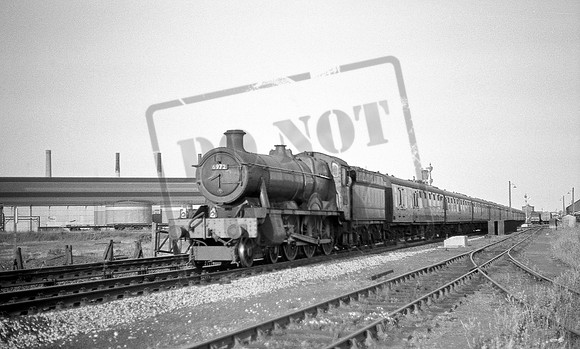 6972 1960s Wednesbury