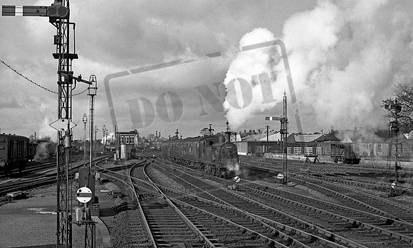 30033 1961c Salisbury