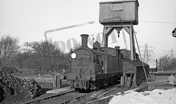 30053 1961c Three Bridges
