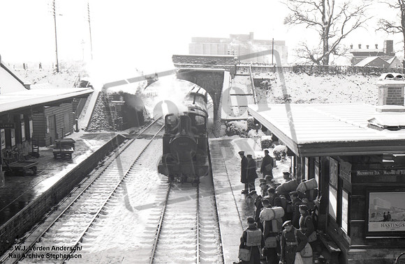 1403 1952c Melksham