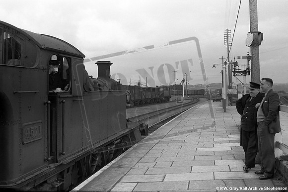 4571 1960-02-07 St Erth