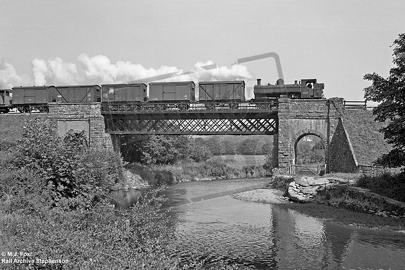 5779 1961-08-28 Exebridge