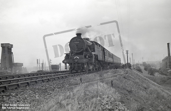 42198 1952c Haymarket