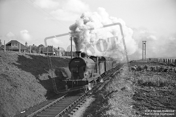 54472 1952c Elgin
