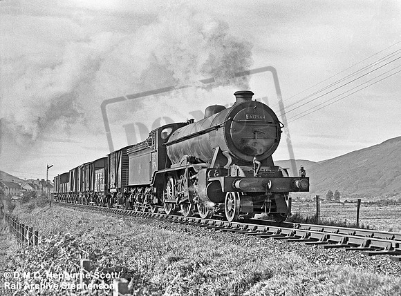61794 1959-10-02 Fort William