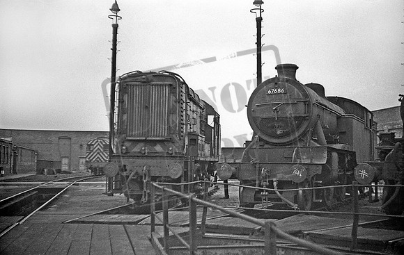 67686 1963 Hull Dairycoates