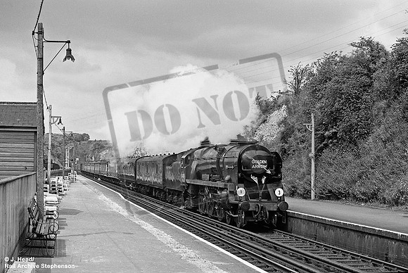 34100 1961-05-29 Knockholt