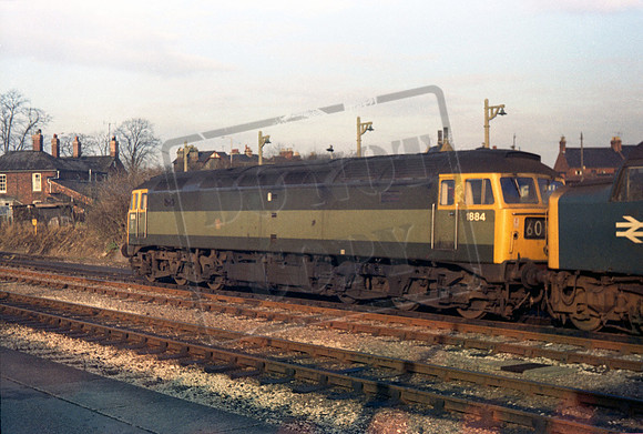 1884 1973 Banbury