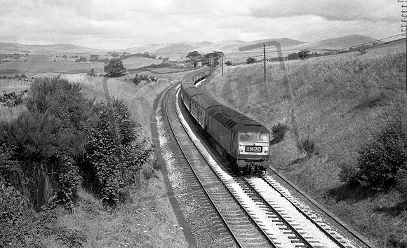 D1622 1967-08-12 Oxenholme