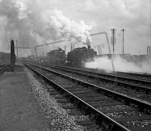 5968 31625 Basingstoke