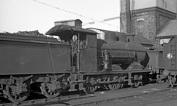 32535 1961c Three Bridges
