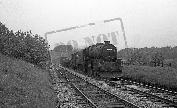44883 1967-05-27 Turton near Bolton