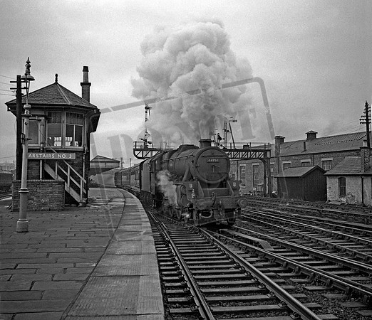 44956 1960s Carstairs