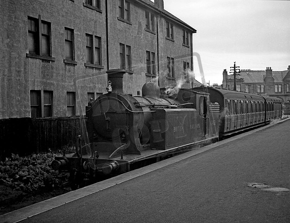 67452 1949 Methil