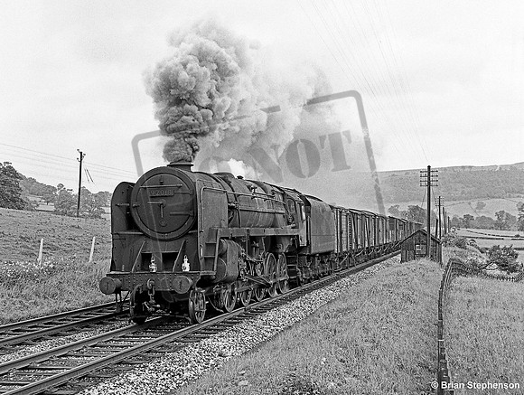 92018 1963-07-17 near Rowsley