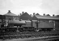 1784 1947 Brighton shed