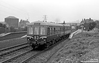 DMU 1960s Kirkstall