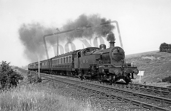 9 1930s Cannock