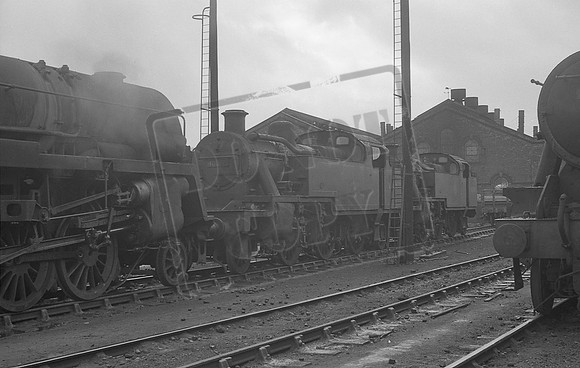 40037 1961-10-22 Wellingborough