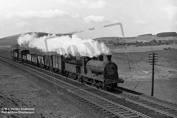 57583 1960-03 Wandel
