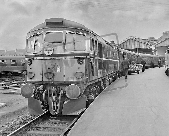 D5337 1964-05 Inverness