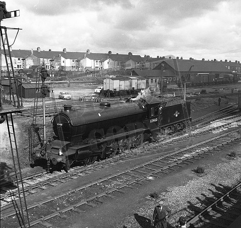63460 1963-09-28 Consett