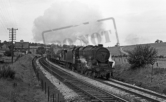 44758 1967-09 Grayrigg