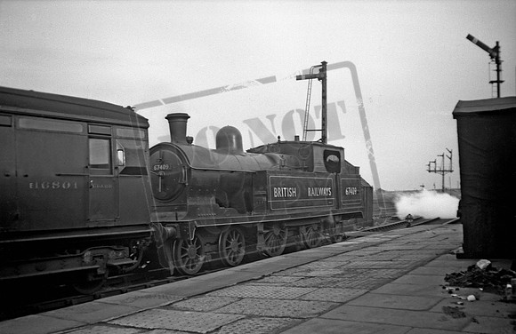 67409 1950-03-17 Penistone