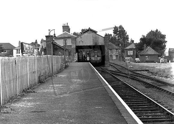 DMU 1963-08 Aldeburgh
