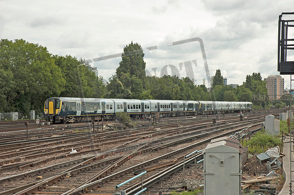 458419 2025-06-16 Clapham Junction