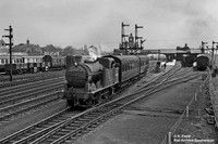 69436 1950s Wakefield Westgate