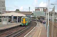 377459 2025-06-16 Clapham Junction