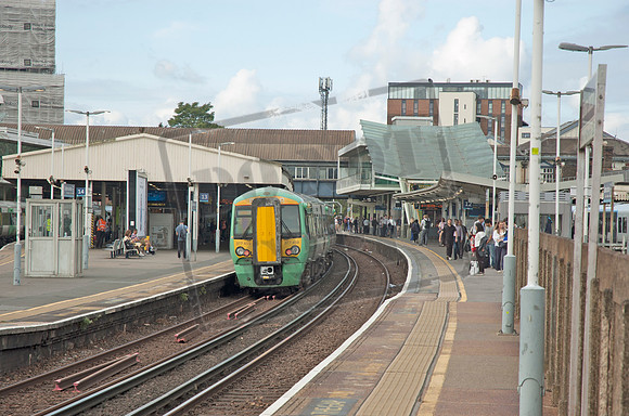 377459 2025-06-16 Clapham Junction