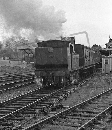 W29 1960s Sandown