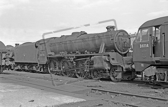 44786 1962-08-06 Balornock