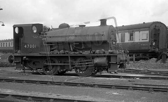 47001 1956 Bank Hall