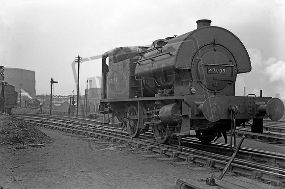 47009 1950s Birkenhead