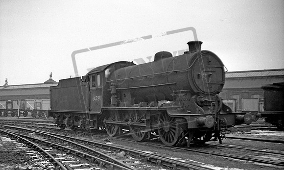 64780 1959 Stratford