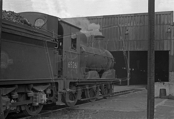 65261 1961-08-15 Bathgate