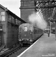 DEMU 1003 1957-03-12 Cannon Street