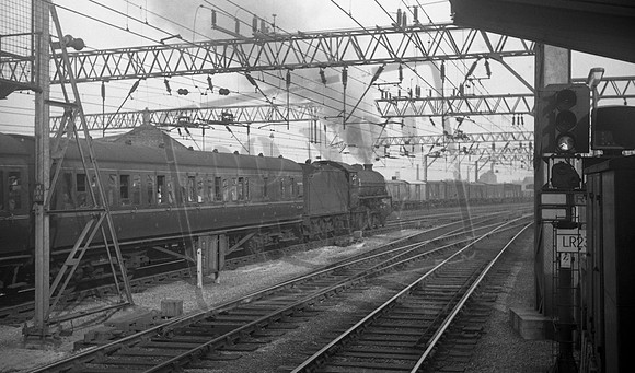 61xxx 1960s Manchester Piccadilly
