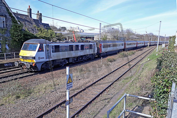 90008 2020-03-23 Norwich