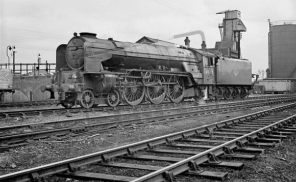 60132 1962-06-09 Grantham MPD