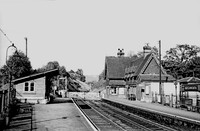 Betchworth 1958