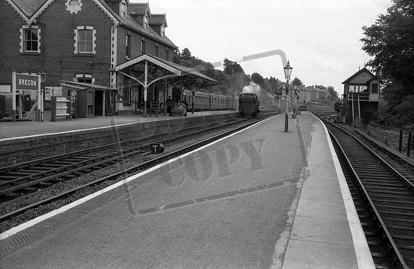 Brecon 1960c