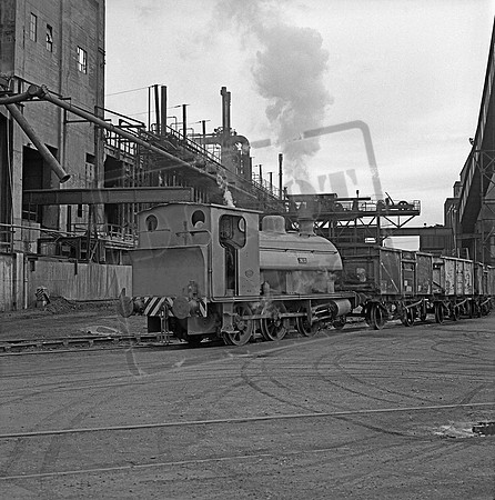 Industrial Coal Products no3 1974-07-01 Glasshoughton